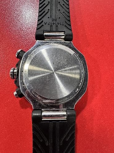 сувенирные часы бишкек: Классические часы часы, Tissot, Швейцария, Мужские, Б/у — 5