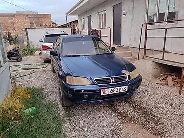 Honda Civic: 1998 г., 1.4 л, Механика, Бензин, Хэтчбэк at lalafo.kg Honda Civic: 1998 г., 1.4 л, Механика, Бензин, Хэтчбэк