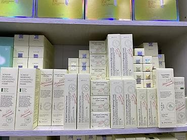 взрослые товары: ANUA — корейская уходовая косметика с минималистичными, но — 9