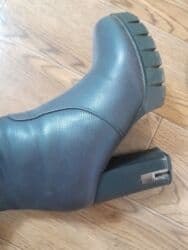 Киреге берилүүчү кийимдер: Өтүктөр — 2