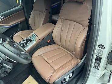 kia k9: BMW X5: 2020 г., Автомат, Дизель, Кроссовер — 9