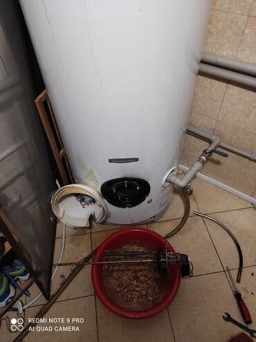 бойлеры купить: Ремонт водонагревателей замена тена чистка от накипи установка и — 3