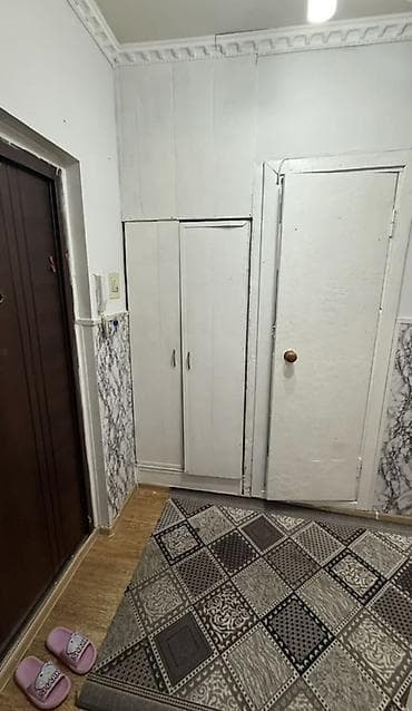 106: 1 комната, 42 м², 106 серия улучшенная, 3 этаж, Дизайнерский ремонт — 5