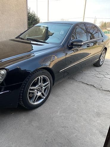 Скупка авто: Mercedes-Benz SL-Class: 2002 г., 5 л, Типтроник, Бензин, Седан — 10