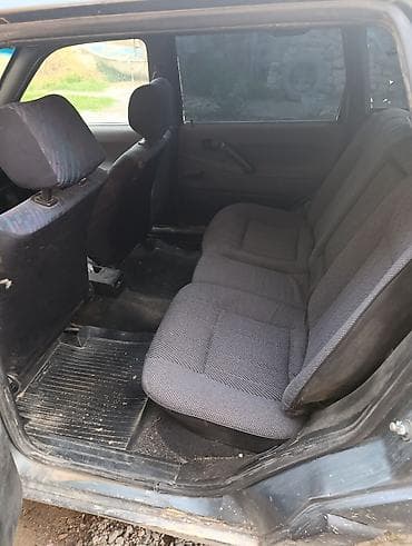 датчик положения дроссельной заслонки опель вектра б: Volkswagen Passat Variant: 1989 г., 1.8 л, Механика, Бензин, Универсал — 6