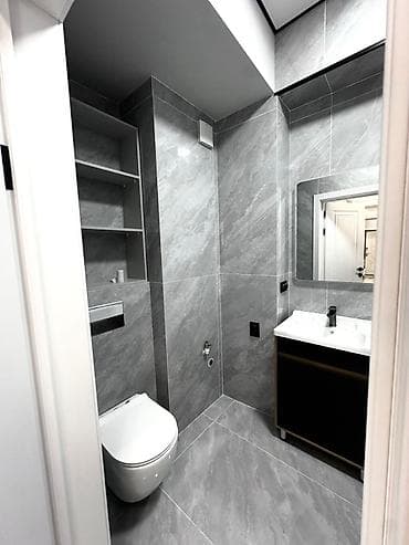 Квартиры: 3 комнаты, 97 м², Элитка, 8 этаж, Евроремонт — 4
