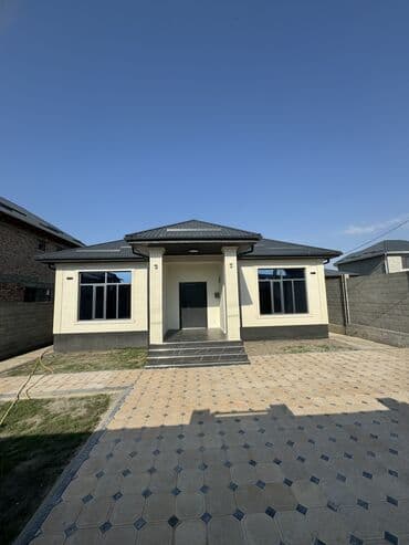 куплю дом в село берлик: Дом, 137 м², 5 комнат, Собственник, Дизайнерский ремонт — 2