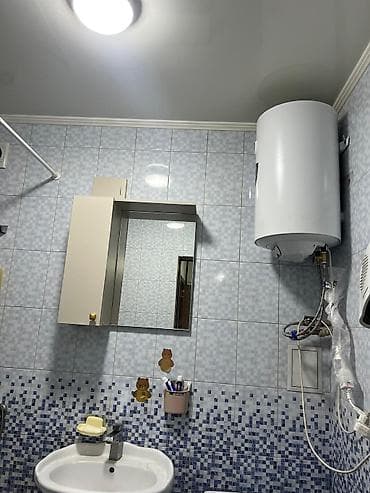 5: 1 комната, 42 м², Элитка, 5 этаж — 10