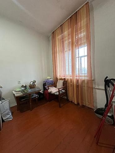 3 к: 4 комнаты, 91 м², Индивидуалка, 5 этаж, Косметический ремонт — 5