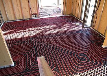 тр 16: Теплый пол, Монтаж отопления, Подключение отопления Гарантия, Бесплатный выезд, Бесплатная консультация Больше 6 лет опыта — 3