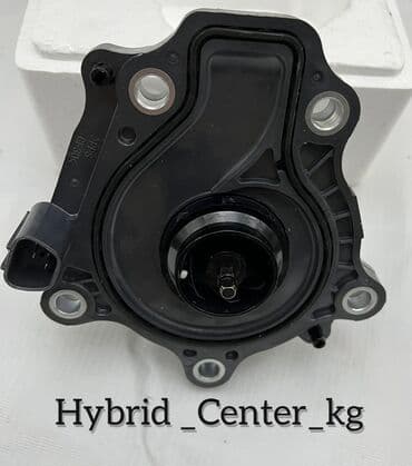 купить золотистого ретривера: Помпа двигателя от Toyota Prius 50 также подходит на такие автомобили — 2