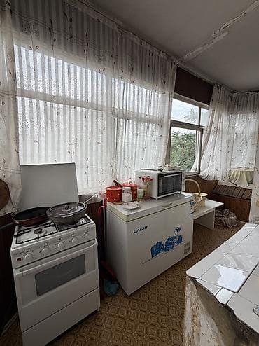комната васток 5: 4 комнаты, 79 м², Индивидуалка, 3 этаж, Старый ремонт — 9
