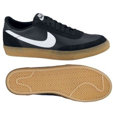 фирменная обувь из италии: Мужские кроссовки, 40, Nike, Новый, цвет - Черный, Бесплатная доставка — 3