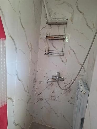 сдаю кв азия мол: 2 комнаты, Агентство недвижимости, С подселением, С мебелью частично — 6
