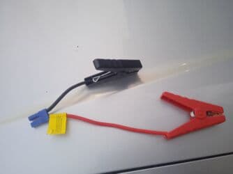 зарядное устройство для автомобильных аккумуляторов: Портативное пусковое устройство «ПускАЧ» для запуска автомобилей — 4