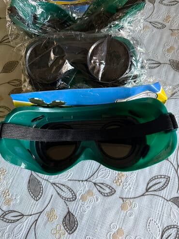 шлем сварочный: -#сварочные очки #сварочная маска #маска хамелеон #сварка #защита — 8