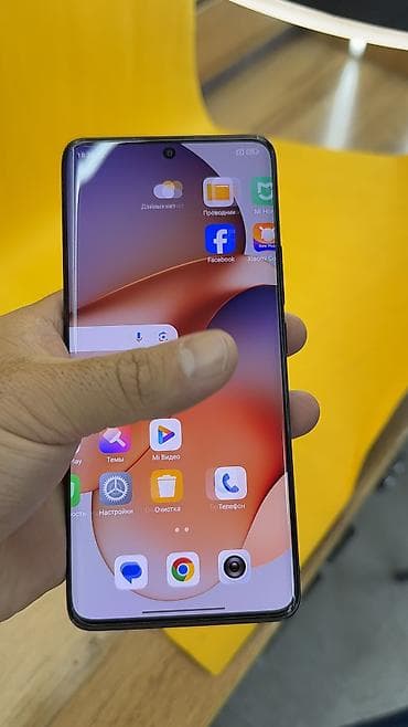honor magic 7 pro цена в бишкеке: Redmi, Redmi Note 13 Pro Plus, Б/у, 256 ГБ, 2 SIM — 5
