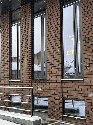 Услуги: Окна на заказ Двери Алюминиевый Окна и Двери Сделаем очень — 4