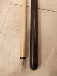 cs go: 🎁Кий "Классика 3 запила" – это двухсоставной кий для русского — 6