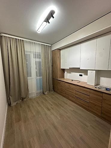 1 комната, 41 м², Элитка, 3 этаж, Евроремонт