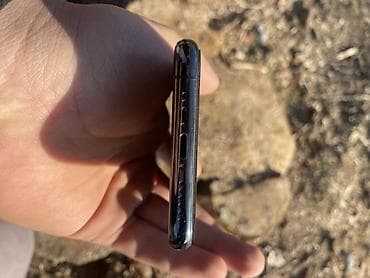 13 pro max 256: IPhone 11 Pro, Б/у, 64 ГБ, Space Gray, Защитное стекло, 74 % — 5