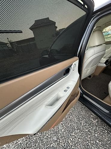 шторка на авто: Hyundai Grandeur: 2016 г., 2.5 л, Автомат, Бензин, Седан — 10