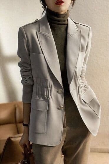 требуется швея надомница кара балта: Индивидуальный пошив | Ателье | Пиджаки — 6