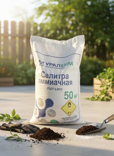 где купить селитру: Удобрение Селитра — 1