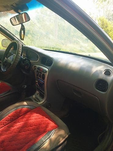 android авто: Hyundai Avante: 1997 г., 1.6 л, Механика, Бензин, Седан — 2