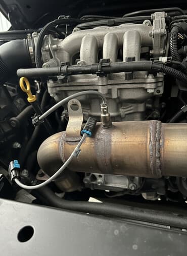 купить бу мтз 82.1: Глушитель BMW 2020 г., Б/у, Оригинал, США — 1