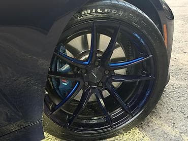 бампер е60 м: BMW 3 series: 2019 г., 3 л, Автомат, Бензин, Седан — 5