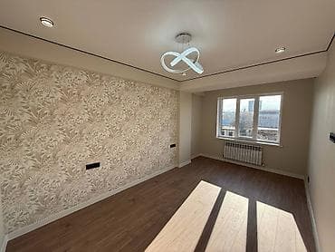 central park: 2 комнаты, 62 м², Элитка, 4 этаж, Дизайнерский ремонт — 4