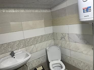 2 комнатная квартира аламедин 1: Студия — 3