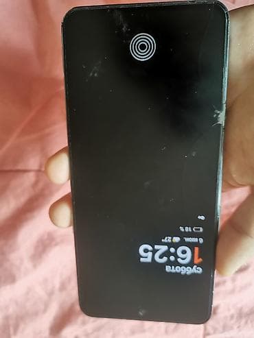 red magic 10pro: OnePlus 10T, Б/у, 128 ГБ, цвет - Голубой, 1 SIM — 6