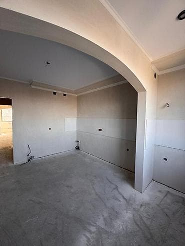 Жер тилкелери: Курулуп бүткөн, 1 бөлмө, 50 м² — 5