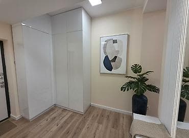 2 8: 2 комнаты, 80 м², Элитка, 1 этаж, Евроремонт — 3