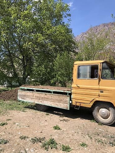 портер 2 тюнинг: Грузовик, ЗИЛ, Стандарт, 3 т, Новый — 5