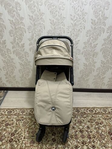 коляска амели: Коляска, Б/у — 3