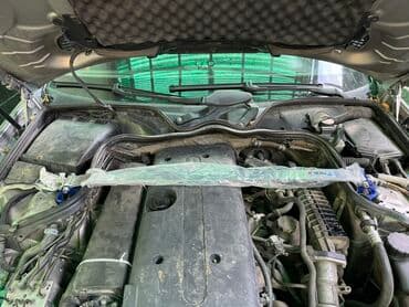 климат контроль на одиссей: Распорка на двигатель для w211 211 хорошее качество, как на фото — 1