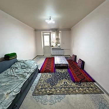 2 комнаты, 60 м²