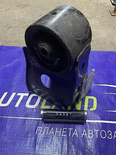 Мотор жаздыгы Nissan Колдонулган, Оригинал, Жапония — 2