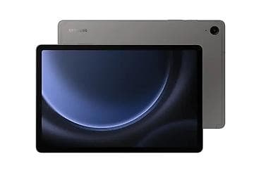 samsung flip3: Планшет, Samsung, 10" - 11", Wi-Fi, Классический цвет - Серый — 4