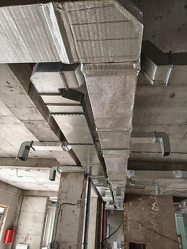 скупка котлов отопления: Вентиляционные системы для коммерческих помещений и общепита - — 10