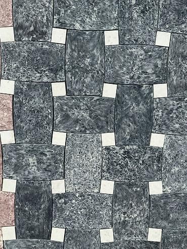 Брусчатка: Тротуарная плитка и профессиональная укладка под ключ - Виды — 10