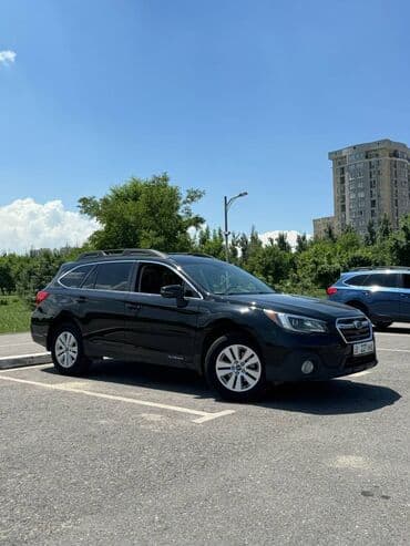 чехол для документов: Сдаю Subaru Outback, Посуточно, Без водителя, | Залог, Водительские права — 1