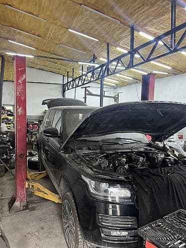 обучение компьютерной диагностики грузовых автомобилей: Авто сервис СТО предлагает услуги по ремонту автомобилей, ремонт — 1
