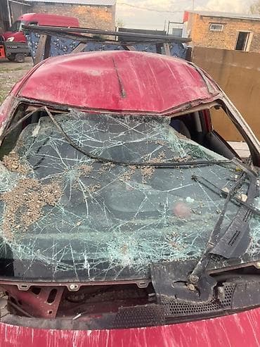 решотка радиатора форд фокус 2: Honda Fit (GD1/GD2) — автомобиль целиком на разбор - Кузов: хэтчбек 5 — 10