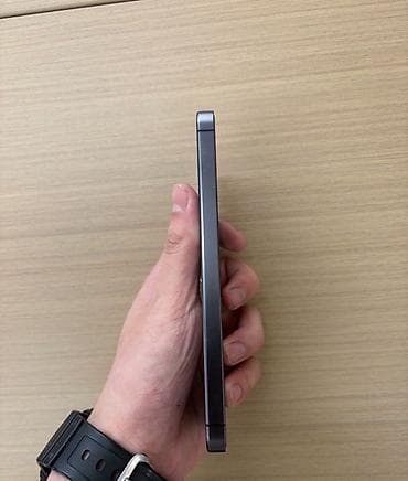 самсунг в: Samsung Galaxy S24, Новый, 128 ГБ, цвет - Черный — 2