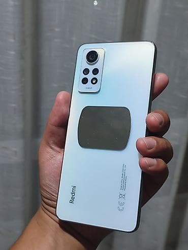 realme 9: Xiaomi, 12 Pro, 256 ГБ, 2 SIM — 6