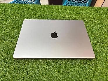 macbook pro retina 13: 2021 MacBook Pro 16 (серый космос) - M1 Pro процессор - 512 gb SSD. - — 4